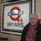 Gavin Bryars